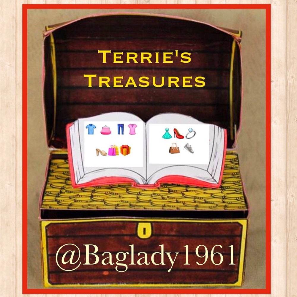 TERRIE'S TREASURES